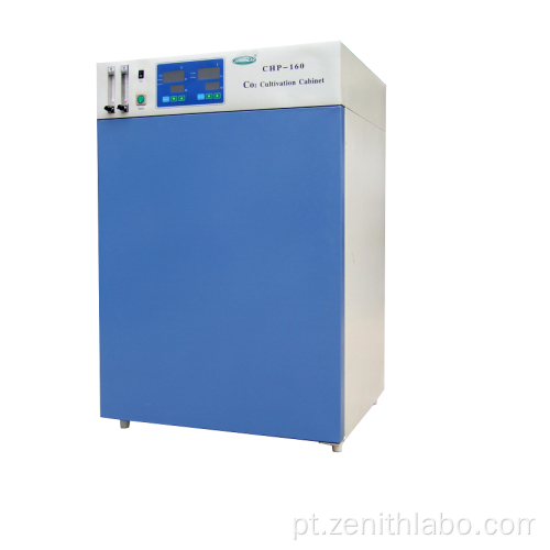 Incubadora de CO2 Médico Laboratório CHP-160